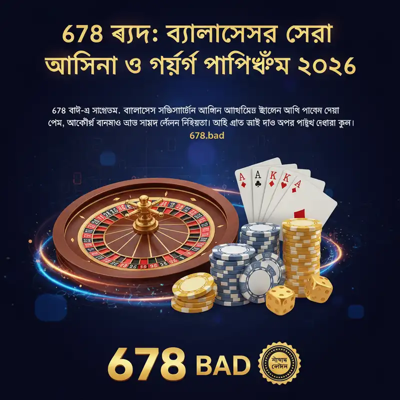 678 bad